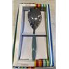Guzzini - Feeling, Cucchiaio per Riso - Verde Laguna, 25x6,8x2,8 cm - 230062214