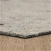 Mohawk Home Cuscino protettivo in 100% feltro, 1,5 m x 2,1 m, di alta qualità, comodo sotto i piedi, sicuro per tutti i pavimenti