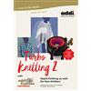 Addi Libro Turbo-Knitting 2 Express Professional - 996-0, Taglia Unica, Multicolore o variegato
