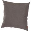 Siena Garden Prime, cuscino decorativo, 45 x 45 cm, 100% polipropilene, 454, tortora