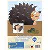 Pebaro Hedgehog Risparmio Box Artwork