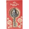 Widdle Wonderland Magic Santa Key - Per la vigilia di Natale