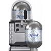 Spillatore per Fusto Blade 8 LT + 2 Fusti Blade Messina Cristalli di Sale 8 LT - Birre