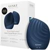 GESKE Sonic Facial Brush 5 in 1 | Spazzola morbida in silicone | SmartAppGuided™ | Spazzola elettrica per la pulizia del viso | Pulizia del viso professionale | Massaggiatore facciale