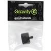 Gravity Adattatore filettato da 5/8 femmina a 1/4 maschio