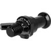 Gravity Adattatore filettato da M10 maschio a TV16