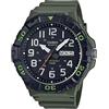 Casio COLLECTION Men MRW-210H-3AVEF Orologio da polso uomo