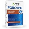 Arkopharma Forcapil Fortificante Cheratina+ 60 Capsule