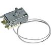 Liebherr Termostato Regolatore di temperatura K59-S2775 Ranco Frigorifero Ranco Liebherr 6151805