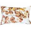HOUSE ART LIFE Federa per cuscino 50x70 cm Federa cuscino letto cotone Copricuscini divano Morbido decorativo fodere con cerniera Decorazioni casa Fantasie colorate e varie