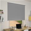 OR Tende - Tenda a Rullo Oscurante BERLIN 100x350 cm su misura Personalizzabile per interni per porta finestra e basculante Made in Italy