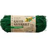 folia 9058 - Rafia naturale di abete rosso, 1 mazzo da 50 g, filo di paglia naturale, ideale per fai da te, decorazioni o composizioni, mazzi e altri lavori floristici
