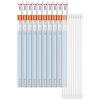OSRAM LED TUBE T5 HF HE21 849 mm, tubo LED lineare, 10W, 1500lm, 4000K, luce bianca fredda, sostituzione LED per tubi fluorescenti T5 con attacco G5, lunga durata, basso consumo energetico