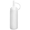 Lacor 61925 Biberon, Bianco, 250 ml