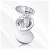 WOSADO Set di ciglia magnetiche morbide con applicatore [Tulip] negozio ufficiale, riutilizzabile senza colla Wispy ciglia magnetiche senza cruelty-free finte, impermeabile