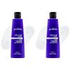 PROFESIA Fluido Capelli Ricci 250 ml Styling Capelli Ricci al Collagene Idrolizzato Definisce, Dona Elasticità, Modellante e Anticrespo (Confezione da 2)