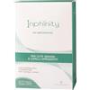 Monacelli Kit Inphinity Depurante per cute grassa e capelli appesantiti, contiene: cleansing cream 250ml, maschera capelli 200ml e calming 125ml