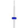 JCMaster Punta per Fresa Unghie Professionale Bit in Ceramica per Manicure e Pedicure Rimuovere la pelle morta e le cuticole intorno alle unghie Grana Media