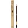 Yves Saint Laurent DESSIN DES SOURCILS MATITA SOPRACCIGLIA n. 2 Dark Brown