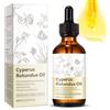 MINGYITUO Cyperus Rotundus, olio per la depilazione, riduce la crescita indesiderata dei peli dopo la rasatura, per la pelle liscia, per la crescita dei capelli, delicato e non irritante, facile da rimuovere i