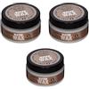Generico Cera Ad Acqua per Capelli Moine Water Wox Cocco Super Fissaggio Forte 150 Ml