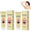 Bploar Crema sbiancante per ascelle, crema sbiancante, crema da giorno, crema per il viso, per ascelle, ginocchia, gomiti, aree sensibili e private