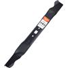 Grasscool Lama per pacciamatura da 53,3 cm per Troy Bilt 942-0741A TB110 TB240 TB230 TB130 TB200 TB160 TB210 TB280ES TB320 TB115 TB220 MTD Cub Cade Craftsman 742-07411 742-. 0741A 942-0741 Tosaerba a