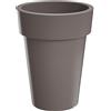 Prosperplast Prosper Plast DLOFS300 - 405U 29.3 x 39.6 cmLofly Slim Flowerpot - grigio pietra (pezzi)