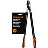 Fiskars 9138 - Scalpello a leva, 71 cm