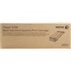 XEROX 106R01391 NERO TONER - 3000 PAGINE PER PHASER 6280