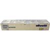OLIVETTI B1169 GIALLO TONER - 26000 PAGINE PER D-COLOR MF304
