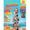 DUPUIS Les Nombrils, le pass - Tome 1 - Les Nombrils, le pass