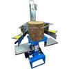 Italy Bitree Junior SV 80 - Spaccalegna Verticale 7T / 8T Pompa Singola - Trifase 400V - 3 HP
