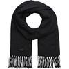 JACK & JONES JACSOLID WOVEN SCARF NOOS Sciarpa - Uomo