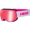 HEAD NINJA JR Maschera Junior