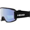 HEAD CONTEX PHOTO S1/S3 Maschera sci unisex