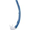 MARES TUBO RESP. MINI RUDDER S Snorkel per Bambini Snorkeling