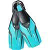 MARES FINS NATEEVA JR. Pinne da Snorkeling