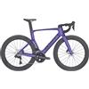SCOTT FOIL RC 10 PURPLE