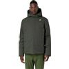 K-WAY JACKO TWILL MARMOTTA Giacca Uomo