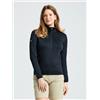 SLAM ACT WS FLEECE POWERSTR Pile Donna