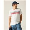 REGATTA Rendro T-Shirt Manica Corta Uomo