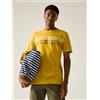 REGATTA Rendro T-Shirt Manica Corta Uomo
