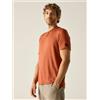 REGATTA Dewi T-Shirt Manica Corta Uomo