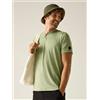 REGATTA Dewi T-Shirt Manica Corta Uomo