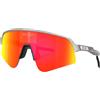 OAKLEY SUTRO LITE SWEEP MVDP SPACE DUST PRIZM RUBY Occhiali sportivi