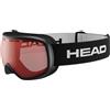 HEAD NINJA Maschera Sci Bambino