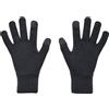 UNDER ARMOUR HALFTIME GLOVES Guanti Tempo libero Uomo
