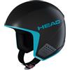 HEAD DOWNFORCE JR Casco Sci Bambino