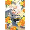 Yuki Shibamiya Christina Rinnerthal Dienerin des verfluchten Kindes (Tascabile)